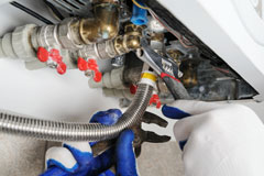 Engine Common boiler repair companies